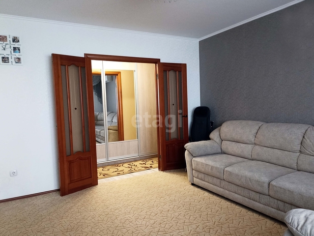 Продажа 3-комнатной квартиры, Саратов, Саратовская область,  Приволжский