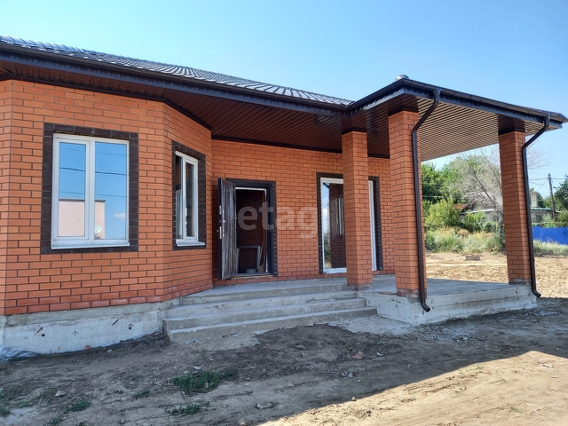 Продажа дома, 135м <sup>2</sup>, 9 сот., Саратов, Саратовская область,  Саратов