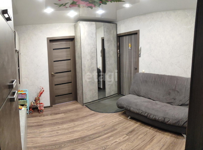 Продажа 2-комнатной квартиры, Саратов, Саратовская область,  Саратов