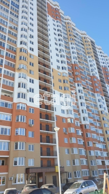 Продажа 2-комнатной квартиры, Саратов, Саратовская область,  Энгельс