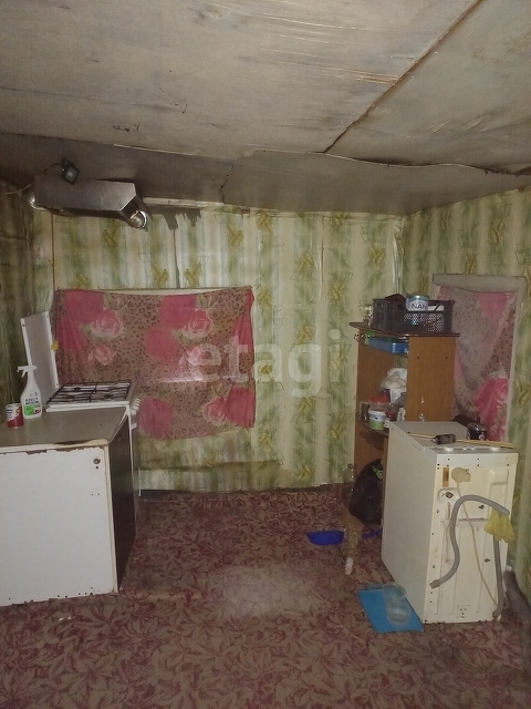 Продажа дома, 39м <sup>2</sup>, 1 сот., Саратов, Саратовская область,  Кировский