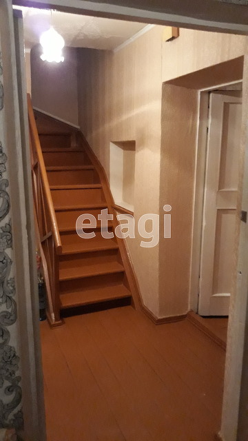 Продажа дома, 72м <sup>2</sup>, 5 сот., Саратов, Саратовская область,  Ленинский