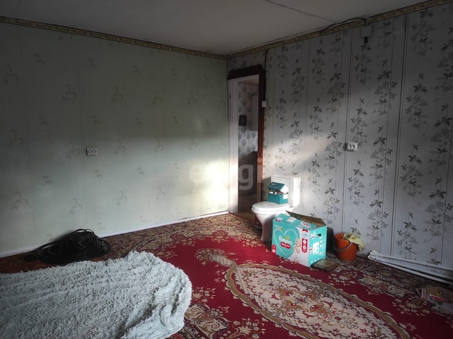 Продажа дома, 44м <sup>2</sup>, 4 сот., Саратов, Саратовская область,  