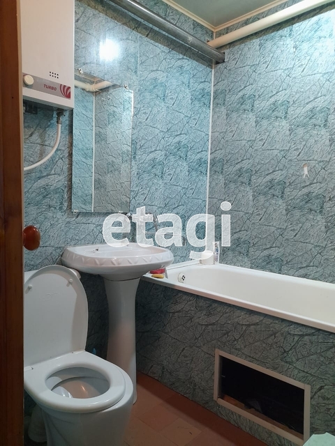 Продажа дома, 56м <sup>2</sup>, 2 сот., Саратов, Саратовская область,  