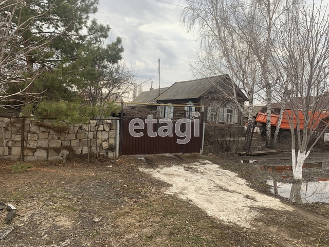 Продажа дома, 46м <sup>2</sup>, 13 сот., Саратов, Саратовская область,  