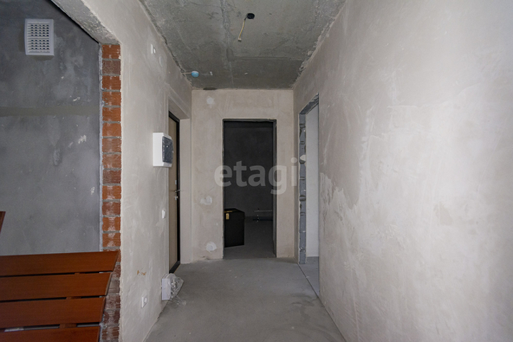 Продажа 2-комнатной квартиры, Верхняя Пышма, Успенский проспект,  113б