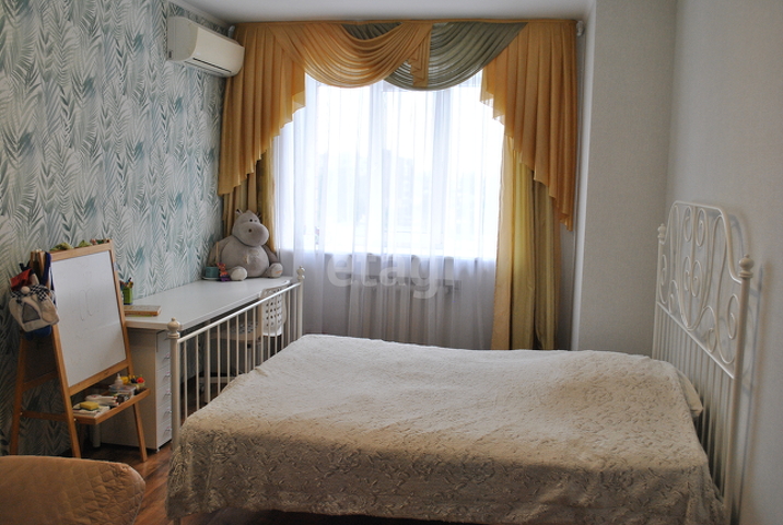 Продажа 2-комнатной квартиры, Саратов, Саратовская область,  Энгельс