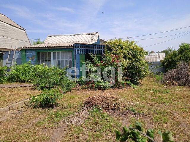 Продажа дачи, 35м <sup>2</sup>, 4 сот., Саратов, Саратовская область,  Энгельс