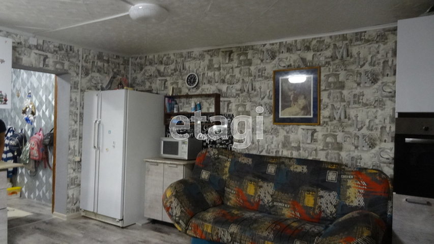 Продажа дома, 98м <sup>2</sup>, 4 сот., Саратов, Саратовская область,  Энгельс