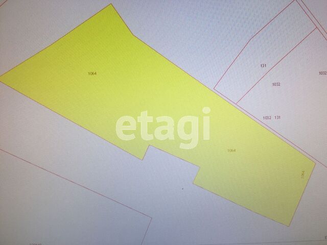 Продажа участка, Саратов, Саратовская область,  Заводской