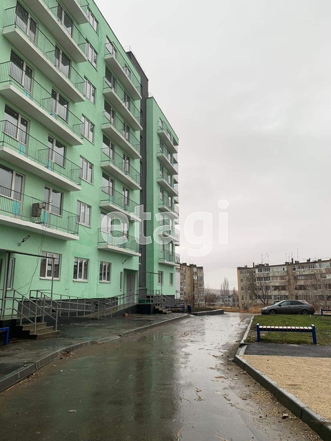 Продажа 2-комнатной квартиры, Саратов, Саратовская область,  Саратов