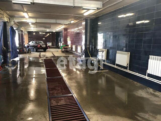 Продажа коммерческой недвижимости, 1102м <sup>2</sup>, Саратов, Саратовская область,  Саратов