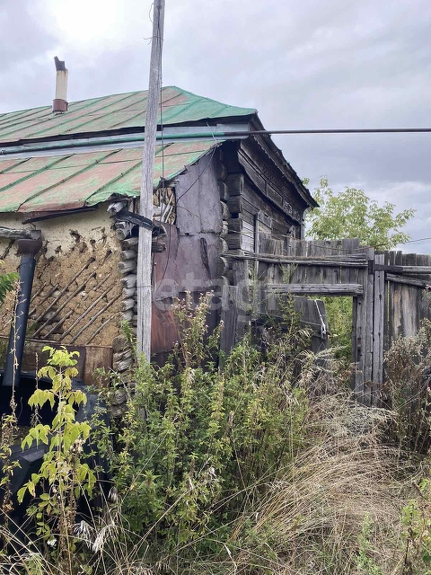 Продажа дома, 58м <sup>2</sup>, 11 сот., Саратов, Саратовская область,  