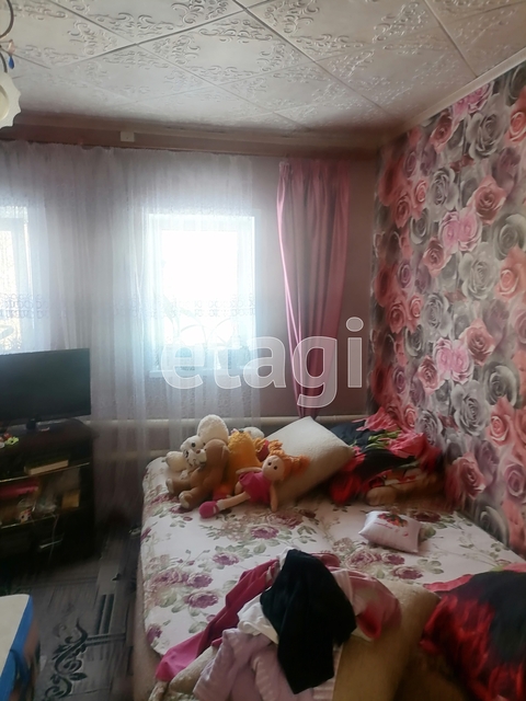 Продажа дома, 52м <sup>2</sup>, 3 сот., Саратов, Саратовская область,  