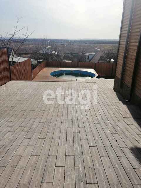 Продажа дачи, 100м <sup>2</sup>, 4 сот., Саратов, Саратовская область,  Саратов