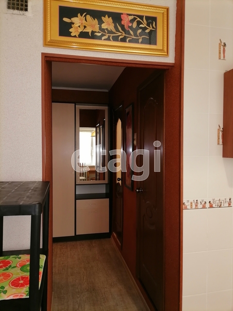 Продажа 1-комнатной квартиры, Саратов, Саратовская область,  Энгельс