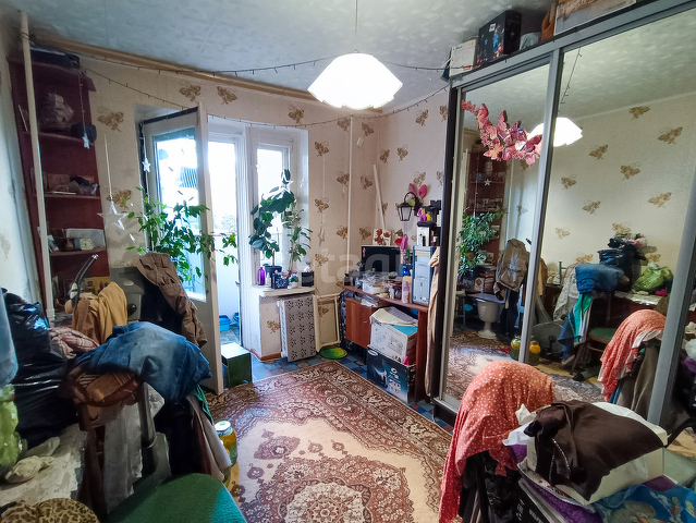 Продажа 3-комнатной квартиры, Саратов, Саратовская область,  Саратов