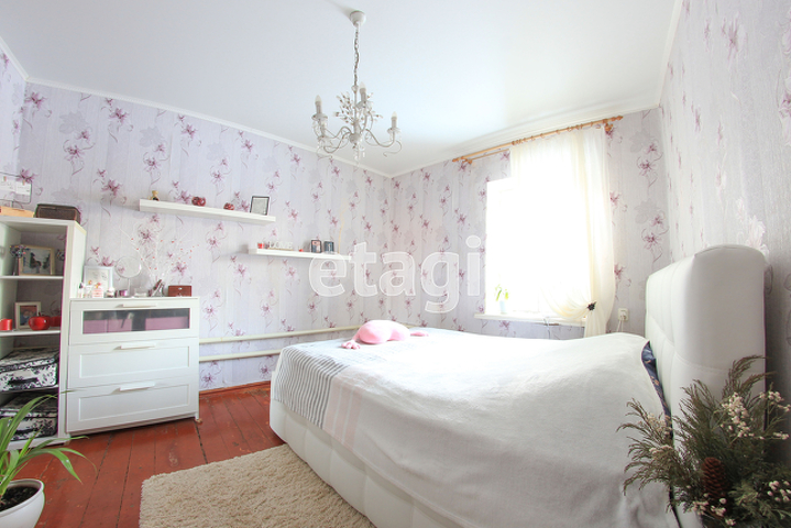 Продажа дома, 49м <sup>2</sup>, 3 сот., Саратов, Саратовская область,  