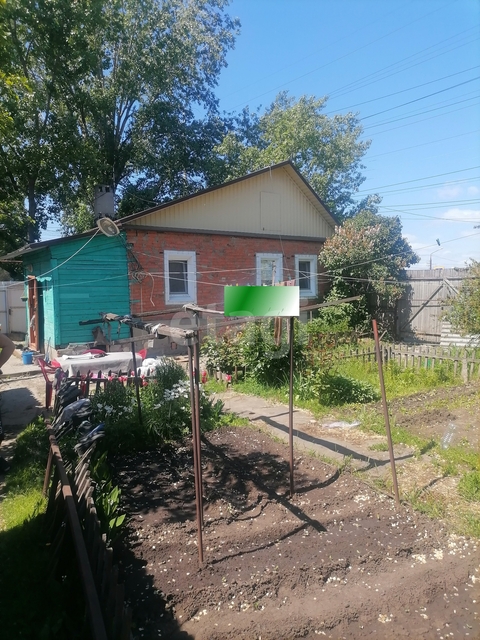 Продажа дома, 52м <sup>2</sup>, 3 сот., Саратов, Саратовская область,  