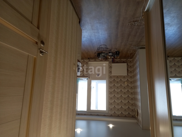 Продажа 1-комнатной квартиры, Саратов, Саратовская область,  Саратов