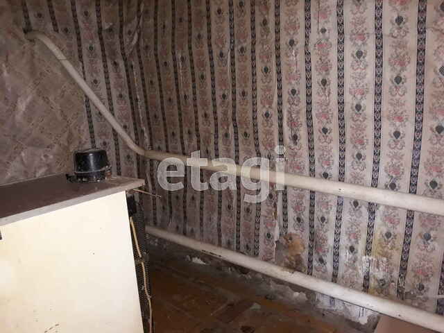 Продажа дома, 53м <sup>2</sup>, 6 сот., Саратов, Саратовская область,  Саратов