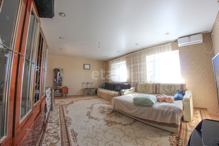 Продажа дома, 140м <sup>2</sup>, 4 сот., Саратов, Саратовская область,  