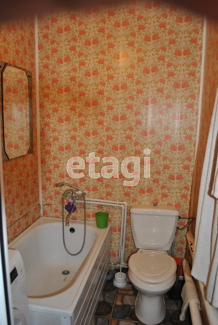 Продажа дома, 72м <sup>2</sup>, 4 сот., Саратов, Саратовская область,  Энгельс