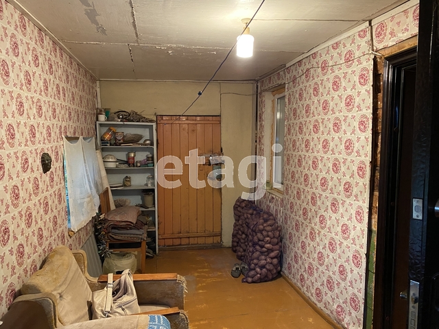 Продажа дома, 85м <sup>2</sup>, 4 сот., Саратов, Саратовская область,  Ленинский