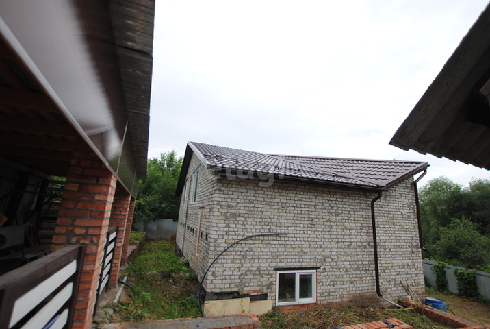 Продажа дома, 180м <sup>2</sup>, 10 сот., Саратов, Саратовская область,  Волжский 