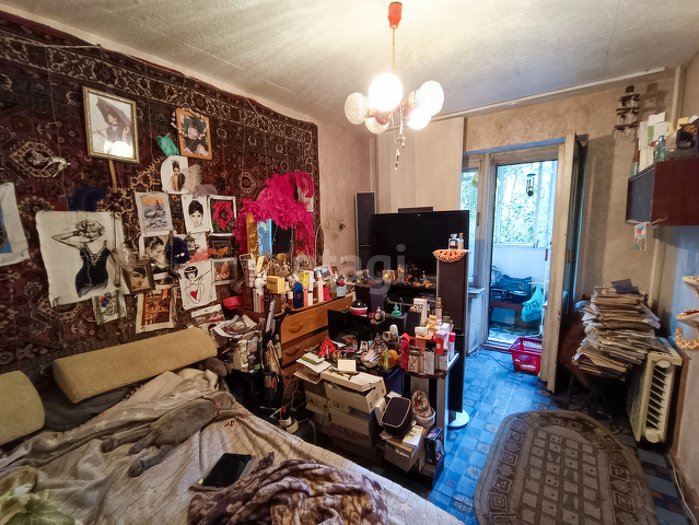 Продажа 3-комнатной квартиры, Саратов, Саратовская область,  Саратов