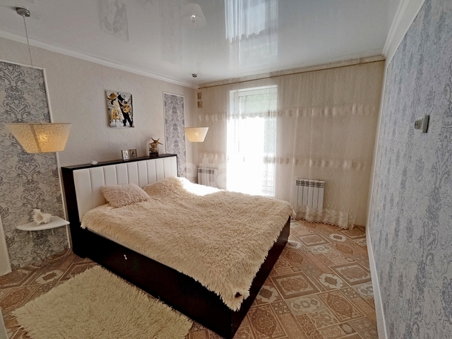 Продажа дома, 123м <sup>2</sup>, 4 сот., Саратов, Саратовская область,  Кировский