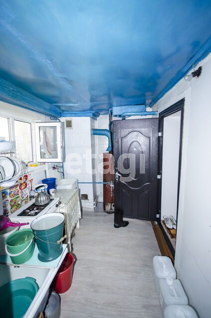 Продажа дома, 89м <sup>2</sup>, 5 сот., Саратов, Саратовская область,  Волжский 