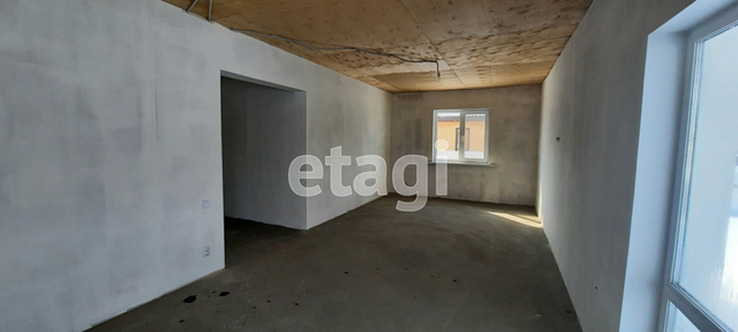 Продажа дома, 92м <sup>2</sup>, 8 сот., Саратов, Саратовская область,  Энгельс