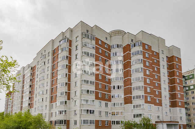 Продажа 2-комнатной квартиры, Екатеринбург, Славянская,  53
