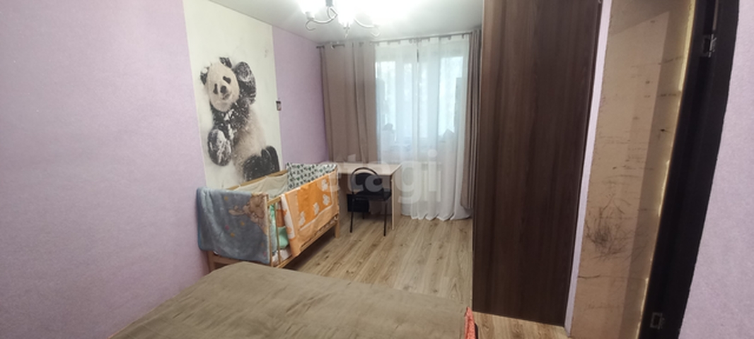 Продажа 2-комнатной квартиры, Саратов, Саратовская область,  Энгельс