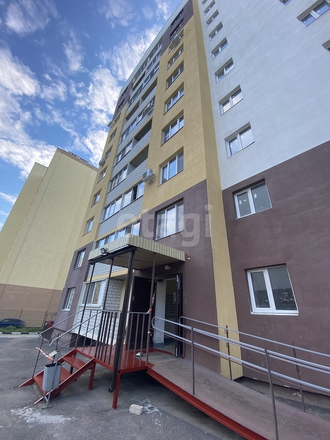 Продажа 1-комнатной квартиры, Саратов, Саратовская область,  Саратов