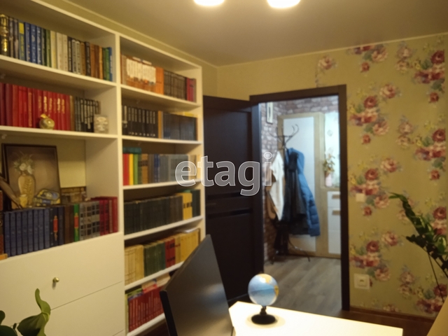 Продажа 2-комнатной квартиры, Саратов, Саратовская область,  Энгельс