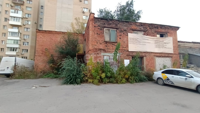 Продажа коммерческой недвижимости, 4м <sup>2</sup>, Саратов, Саратовская область,  Саратов