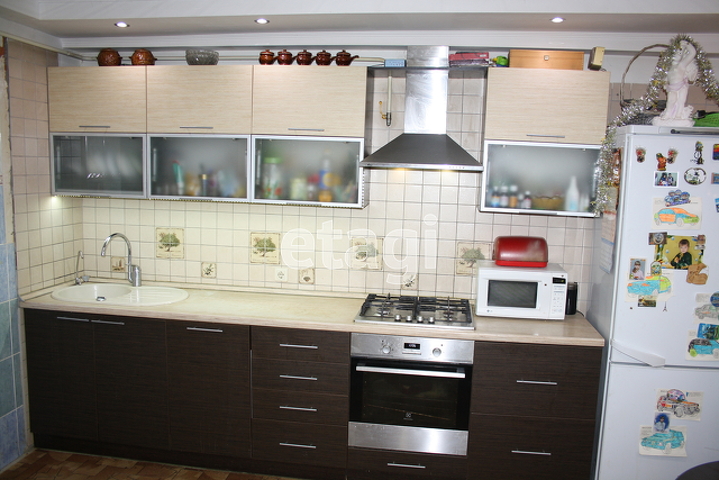 Продажа дома, 94м <sup>2</sup>, 6 сот., Саратов, Саратовская область,  Ленинский