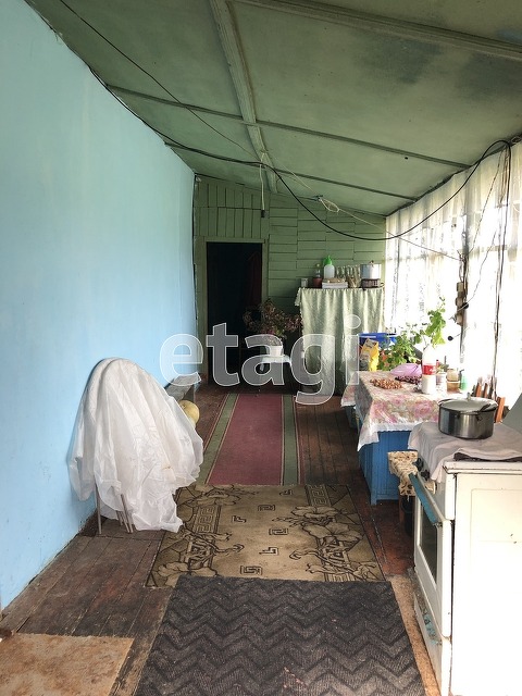 Продажа дома, 68м <sup>2</sup>, 35 сот., Саратов, Саратовская область,  