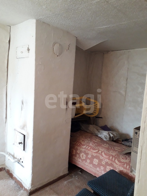 Продажа дома, 31м <sup>2</sup>, 1 сот., Саратов, Саратовская область,  Кировский