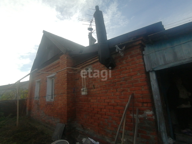 Продажа дома, 39м <sup>2</sup>, 5 сот., Саратов, Саратовская область,  