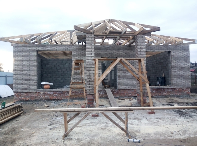 Продажа дома, 91м <sup>2</sup>, 5 сот., Саратов, Саратовская область,  