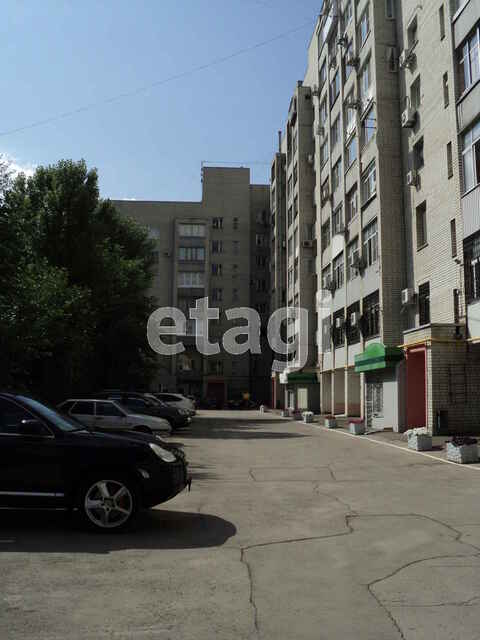 Продажа 2-комнатной квартиры, Саратов, Саратовская область,  Саратов