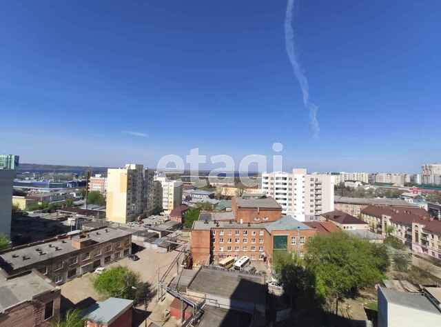 Продажа 1-комнатной квартиры, Саратов, Саратовская область,  Энгельс