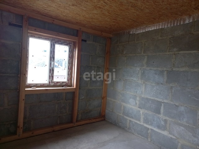 Продажа дома, 100м <sup>2</sup>, 13 сот., Саратов, Саратовская область,  