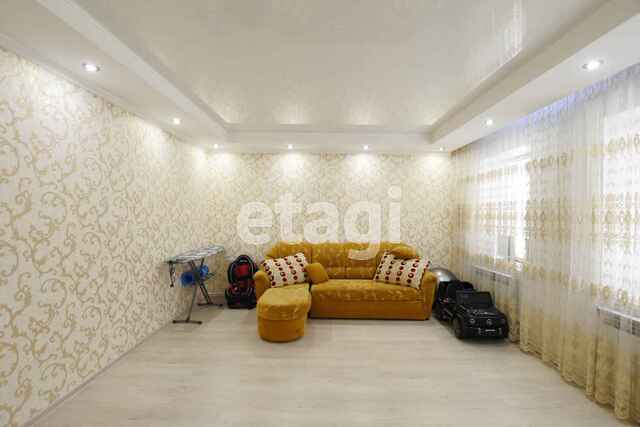 Продажа дома, 85м <sup>2</sup>, 6 сот., Саратов, Саратовская область,  