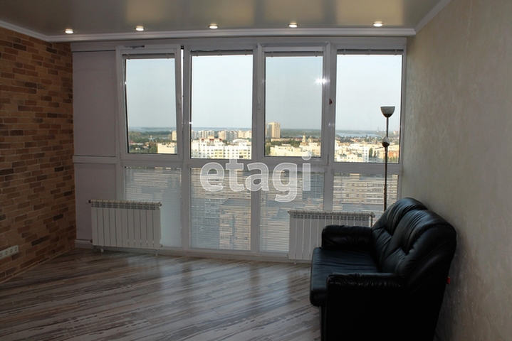 Продажа 2-комнатной квартиры, Саратов, Саратовская область,  Энгельс