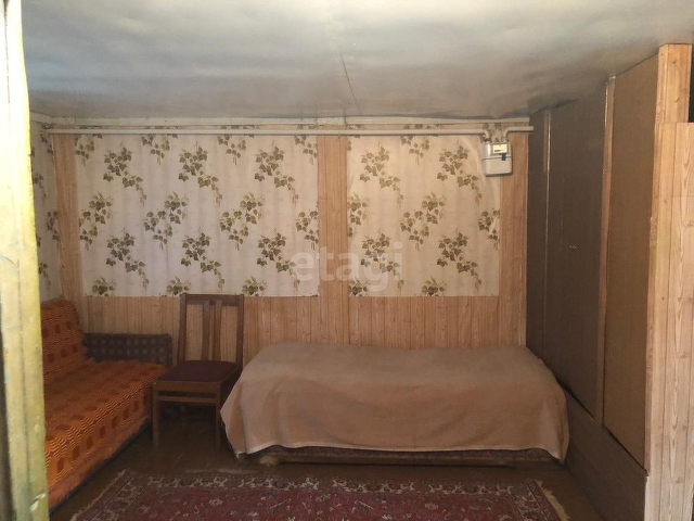 Продажа дома, 52м <sup>2</sup>, 25 сот., Саратов, Саратовская область,  Саратов