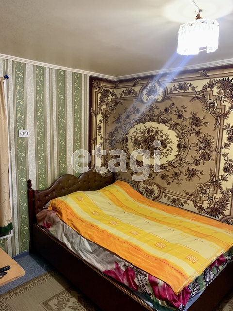 Продажа дома, 43м <sup>2</sup>, 1 сот., Саратов, Саратовская область,  Кировский